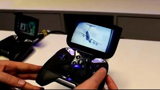 CES 2013: NVIDIA Shield: Steam integration hands-on (androidpolice)