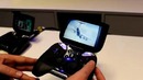 CES 2013: NVIDIA Shield: Steam integration hands-on (androidpolice)