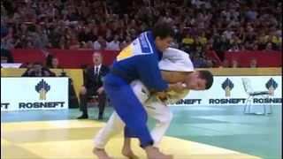 Rishod sobirov – judo compilation – olympicjudo