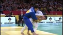 Rishod sobirov – judo compilation – olympicjudo