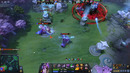 Получили 30 уровень на новом герое, сломали доту | void spirit dota 2