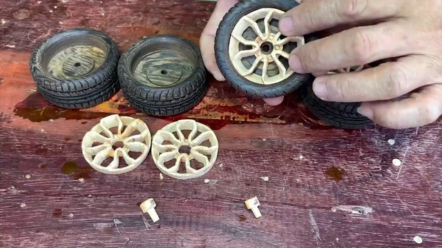 Impressive video of the wheel making process – honda cr-v 2020 model