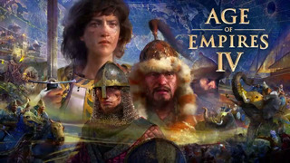 Age of Empires IV – Official Gameplay Trailer – Xbox & Bethesda Games Showcase 2021