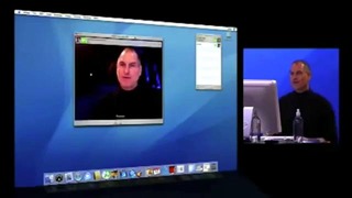 Стив Джобс и смешные моменты с презентаций Apple