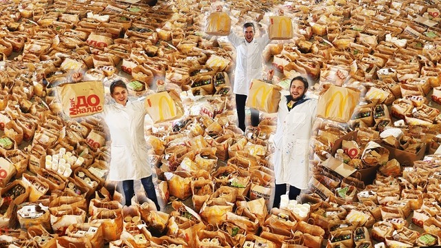 500 000 рублей на монополию макдональдса. что выиграли