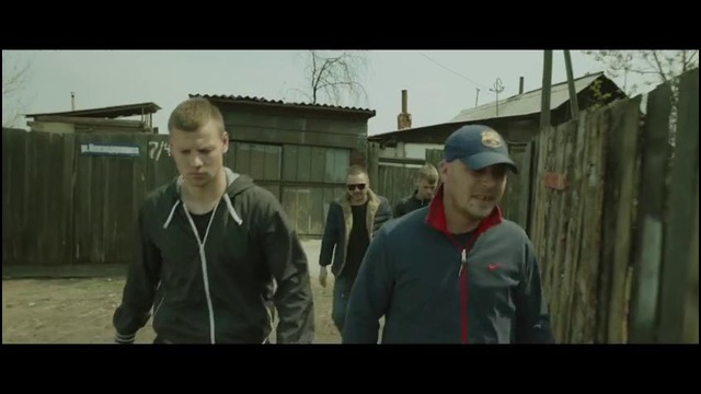 ЭЛАСТИКО (2016) (криминал) Тизер-ТРЕЙЛЕР