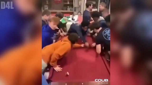 О, привет! best coub #70 d4l