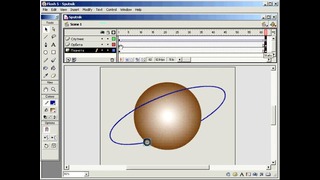 Обучение Flash Player Урок 6-7
