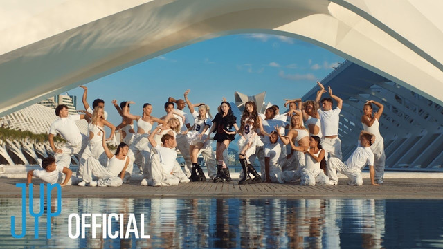 MISAMO «Identity» M/V