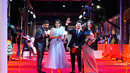 XIV TOSHKENT XALQARO KINO FESTIVAL // YOPILISH MAROSIM // BUYUK IPAK YO’LI DURDONASI