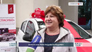 Банк «Асака»: пора раздавать подарки