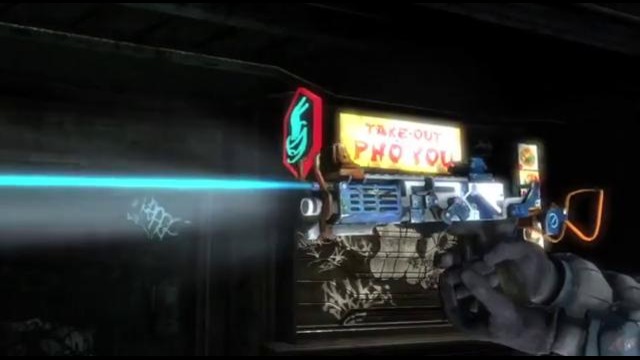 Dead Space 3 – Pre-Order Trailer