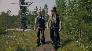 Korpiklaani – Ennen (Official Video 2021)