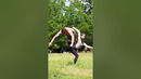 Pushing the limits of human flexibility and agility