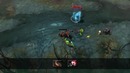 Leshrac carry – скрытая угроза