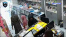В воровской схеме был задействован ребенок