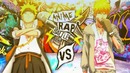 Anime Rap Battle – Naruto VS Ichigo