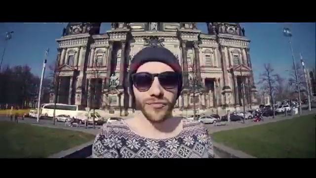 We Butter The Bread With Butter – Berlin, Berlin! (Official Video)