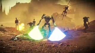 Star Wars™ Battlefront™- II. Новые битвы на Джеонозисе – Официальный трейлер