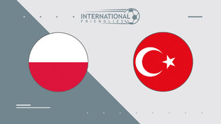 Польша – Турция | Товарищеские матчи 2024 | Обзор матча