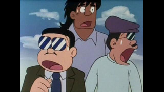 Дораэмон/Doraemon 87 серия