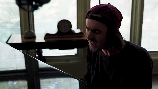 Brolly – Son (Live Piano 2018!)