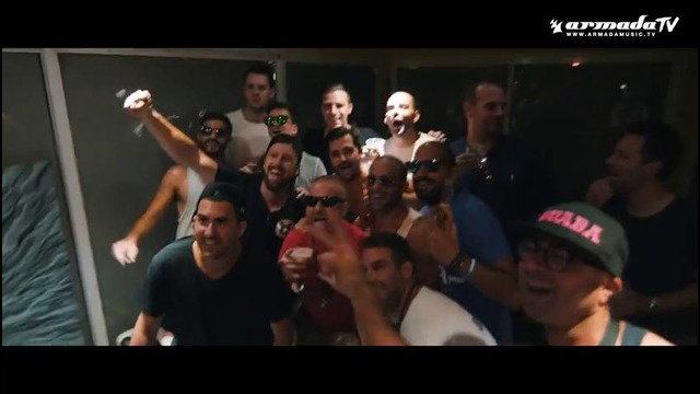 W&W – Whatcha Need