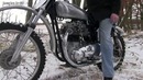 СпортБайк и Кросс = Hill Climb
