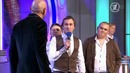 КВН Малая земля – Домашка с Бушуевым