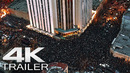 APOCALYPSE Z: New World Official Trailer (2026) Prime Video
