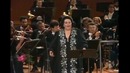 Montserrat Caballé – O mio babbino caro