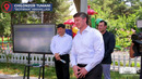 Chilonzor: hisobot, muloqot va amaliy yechimlar