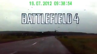 Battlefield 4 – russian edition