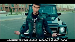 Izzat ( Ifor ) – Aktrisa ( Official Video )