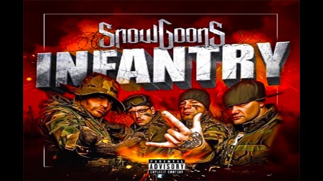 Snowgoons – Golden Era ft Ill Conscious, Jay Nice & Fredro Starr (ONYX) VIDEO