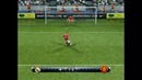 Real Madrid vs Manchester United – Penalty