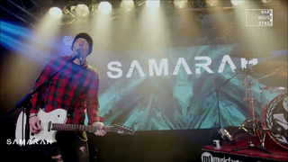 Samarah – Fight And Win (Official Music Video 2023)