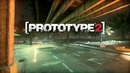 Prototype 2 – Тяжелая броня