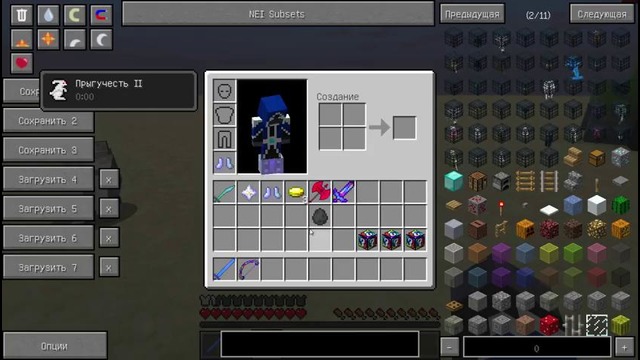 Спиральный Лаки Блок VS Шмыга Титан! – Лаки Битва #18