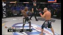 Bellator 96 – King Mo vs. Seth Petruzelli