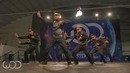 Poreotics FRONTROW World of Dance Bay Area 2015