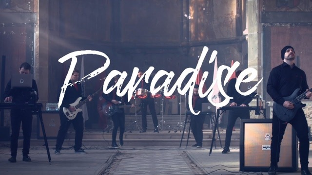 Paradise by IMAscore Official Music Video