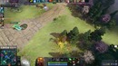 Sm sm2 vs Navi, MDL CIS, game 2 [GodHunt]