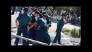Тезкор Хабарлар Бугун Гаи Ходимларини Калтаклашди
