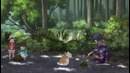 Тетрадь дружбы Нацумэ ТВ-5 / Natsume Yuujinchou Go – OVA (Осень – 2016!)