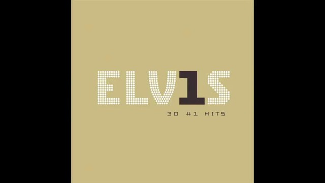 Elvis Presley – Can’t Help Falling In Love (Audio)
