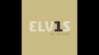 Elvis Presley – Can’t Help Falling In Love (Audio)