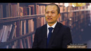 Buyuk yurt allomalari: ABDUXOLIQ G‘IJDUVONIY