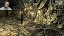 The Elder Scrolls V- Skyrim СТЕНА АЛДУИНА #84