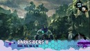 Darksiders II Comic-Con 2012 Stage Demo